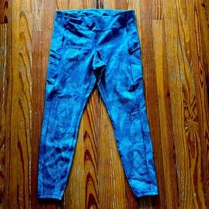 Lululemon Leggings w/ Pockets